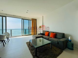 Wohnung zur Miete mit 2 Zimmer in Bang Lamung, Chonburi