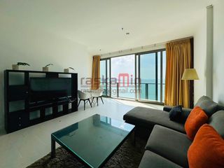 Wohnung zur Miete mit 2 Zimmer in Bang Lamung, Chonburi