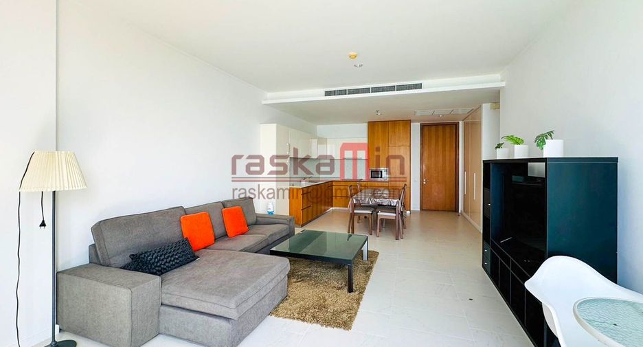 Wohnung zur Miete mit 2 Zimmer in North Pattaya, Pattaya