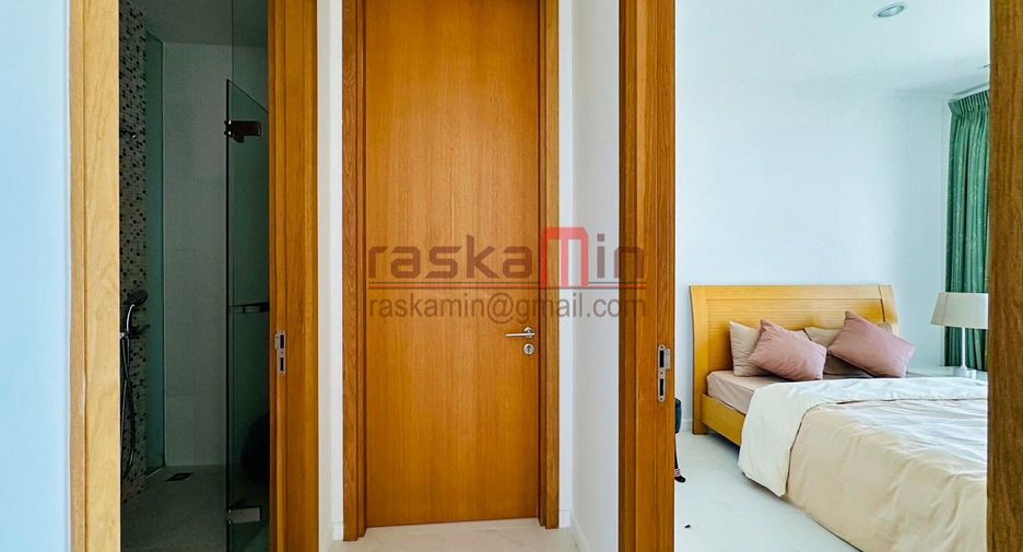 Wohnung zur Miete mit 2 Zimmer in North Pattaya, Pattaya
