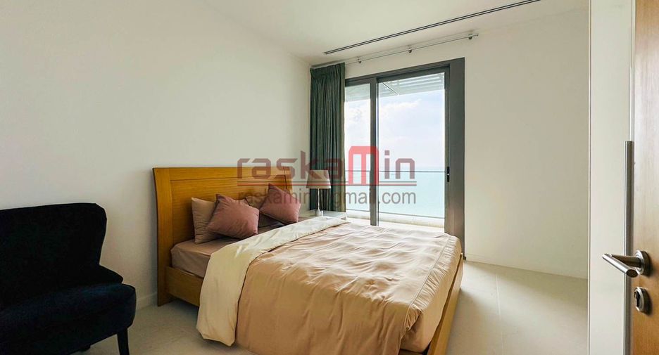Wohnung zur Miete mit 2 Zimmer in North Pattaya, Pattaya
