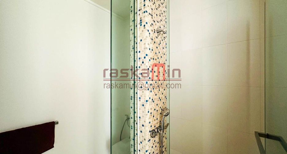 Wohnung zur Miete mit 2 Zimmer in North Pattaya, Pattaya
