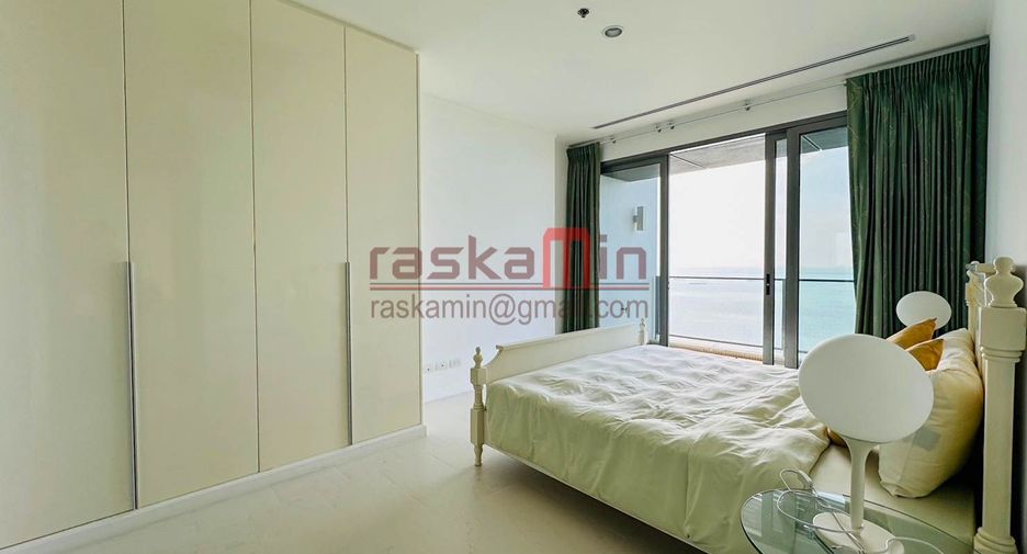 Wohnung zur Miete mit 2 Zimmer in North Pattaya, Pattaya