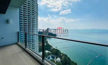 Wohnung zur Miete mit 2 Zimmer in North Pattaya, Pattaya