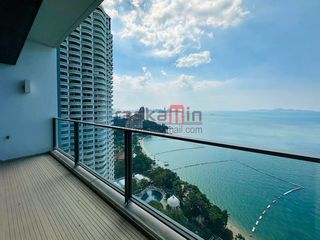 Wohnung zur Miete mit 2 Zimmer in Bang Lamung, Chonburi