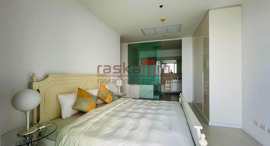 Wohnung zur Miete mit 2 Zimmer in North Pattaya, Pattaya