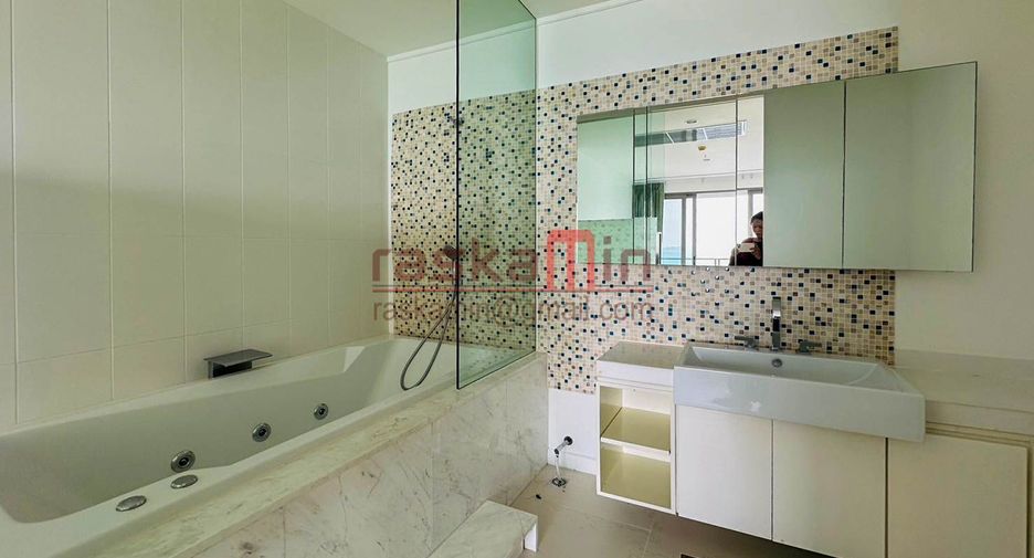 Wohnung zur Miete mit 2 Zimmer in North Pattaya, Pattaya