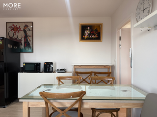 For Rent 2 Bedroom Condo In Mueang Chiang Mai