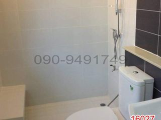 Reihenhaus zur Miete mit 3 Zimmer in Bang Khae, Bangkok