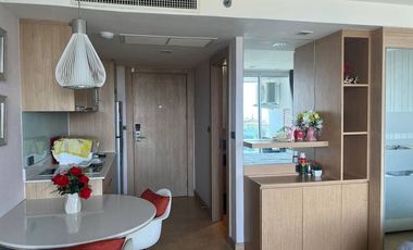 À vendre studio condo à Bang Lamung, Chonburi