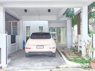 For Rent 3 Bedroom Townhouse In San Sai, Chiang Mai