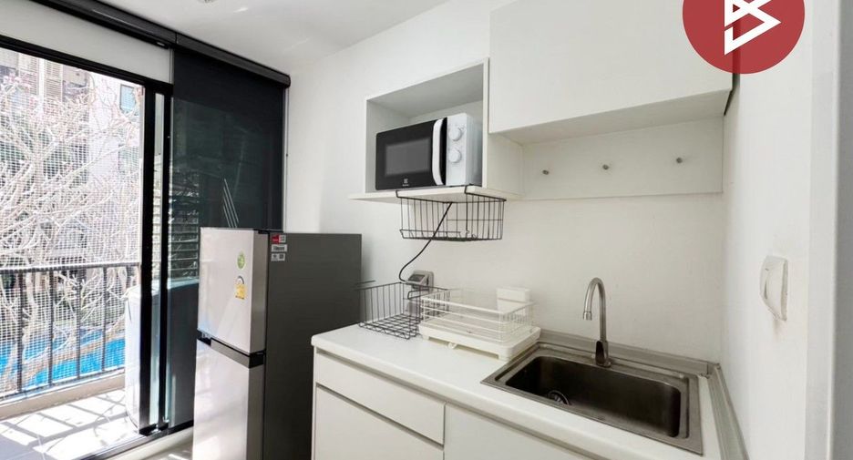 For sale 1 bed condo in Phutthamonthon, Nakhon Pathom