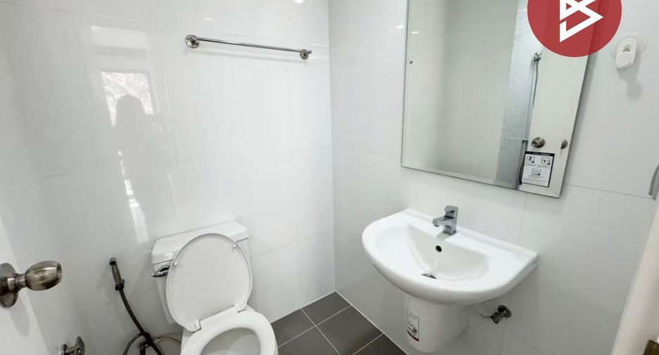 For sale 1 bed condo in Phutthamonthon, Nakhon Pathom