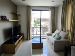 For sale 1 Beds condo in Mueang Chiang Mai, Chiang Mai