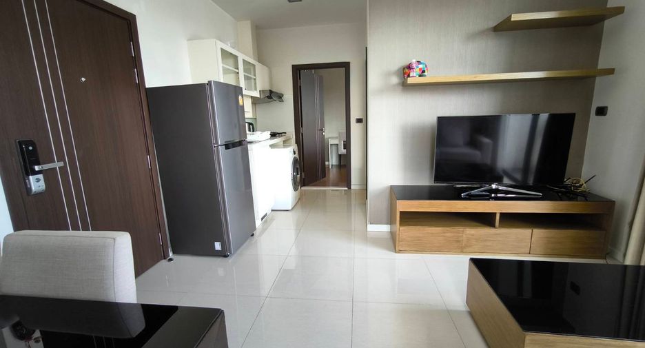 For sale 1 Beds condo in Mueang Chiang Mai, Chiang Mai