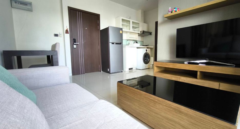 For sale 1 Beds condo in Mueang Chiang Mai, Chiang Mai