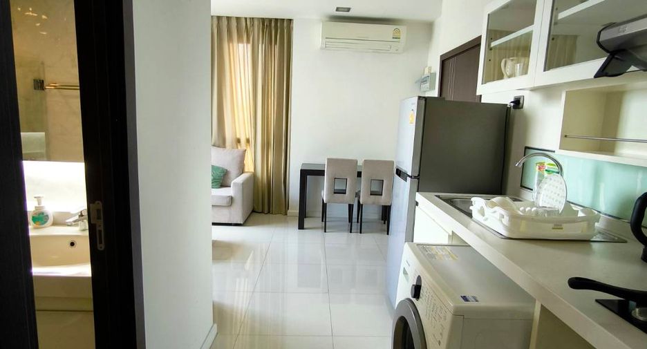 For sale 1 Beds condo in Mueang Chiang Mai, Chiang Mai