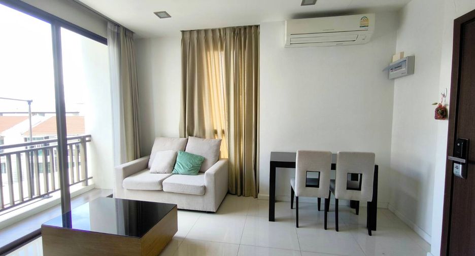 For sale 1 Beds condo in Mueang Chiang Mai, Chiang Mai