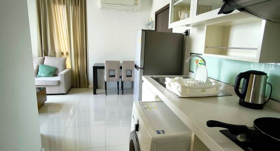 For sale 1 Beds condo in Mueang Chiang Mai, Chiang Mai