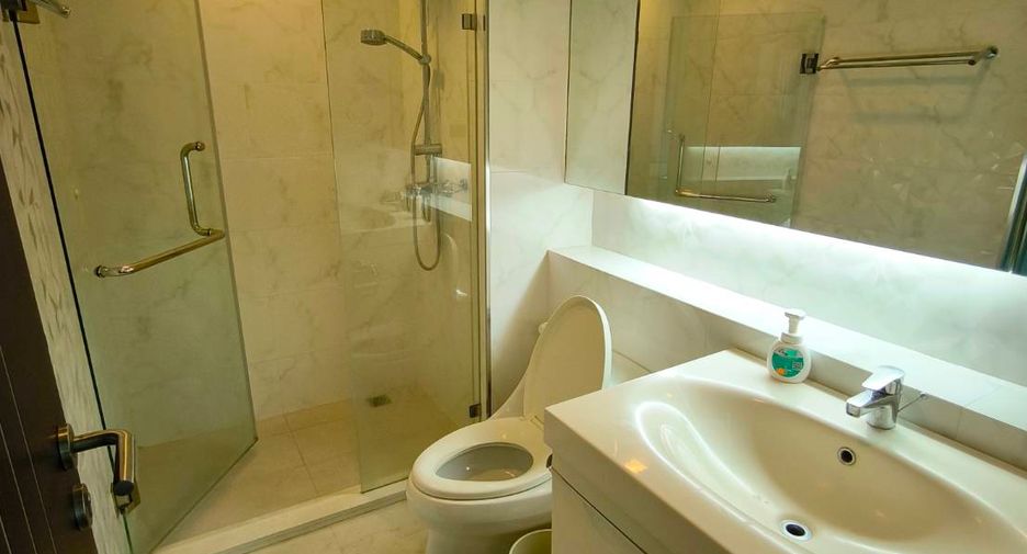 For sale 1 Beds condo in Mueang Chiang Mai, Chiang Mai