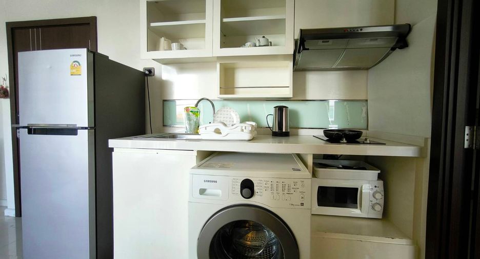 For sale 1 Beds condo in Mueang Chiang Mai, Chiang Mai