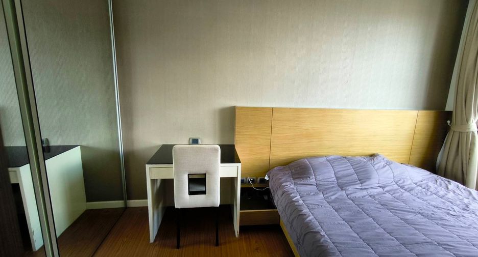 For sale 1 Beds condo in Mueang Chiang Mai, Chiang Mai