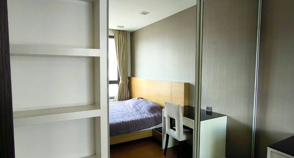 For sale 1 Beds condo in Mueang Chiang Mai, Chiang Mai
