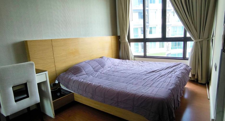 For sale 1 Beds condo in Mueang Chiang Mai, Chiang Mai