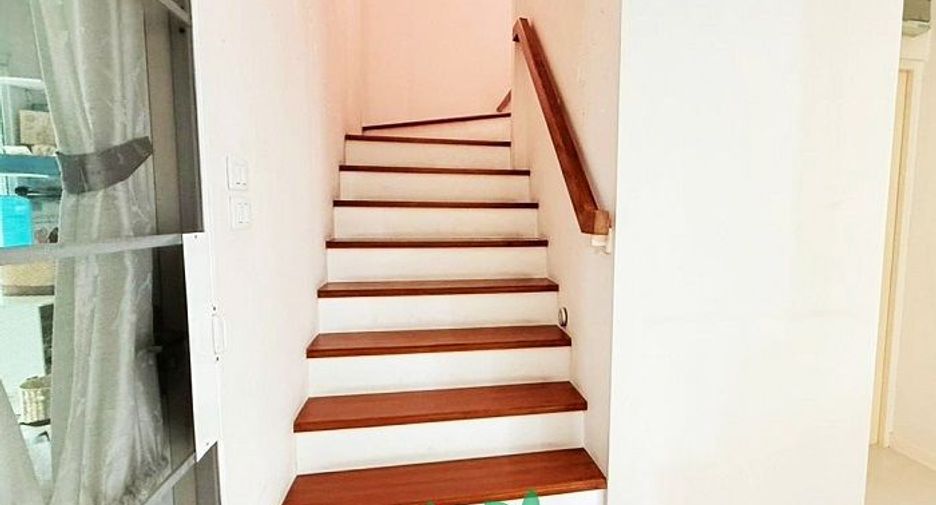 For sale 3 bedrooms house in Sai Mai, Bangkok