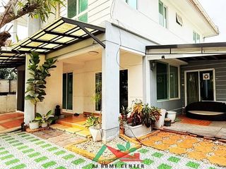 À vendre 3 chambres maison à Sai Mai, Bangkok