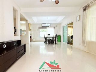 À vendre 3 chambres maison à Sai Mai, Bangkok