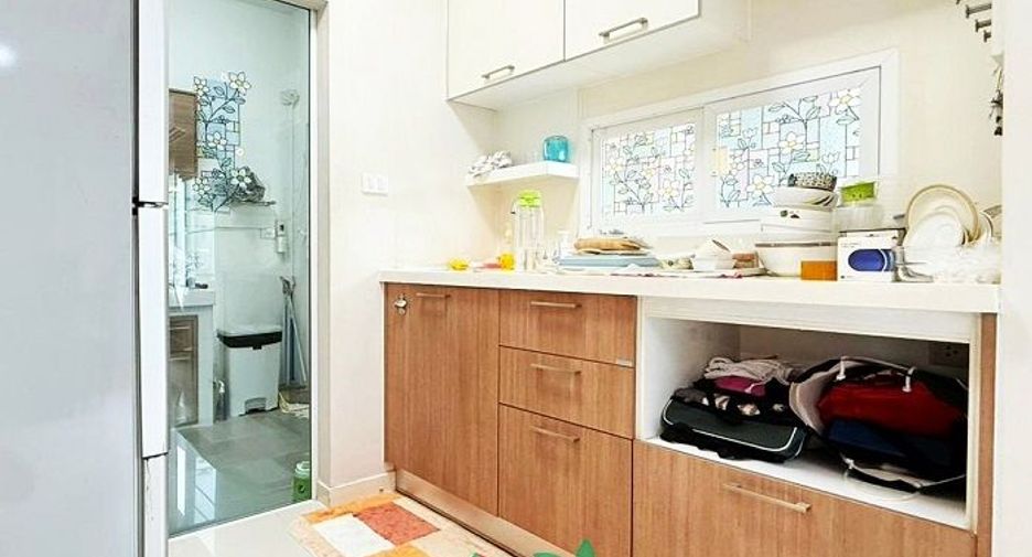 For sale 3 bedrooms house in Sai Mai, Bangkok