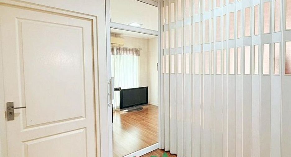 For sale 3 bedrooms house in Sai Mai, Bangkok