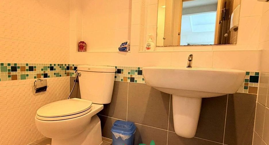 For sale 3 bedrooms house in Sai Mai, Bangkok