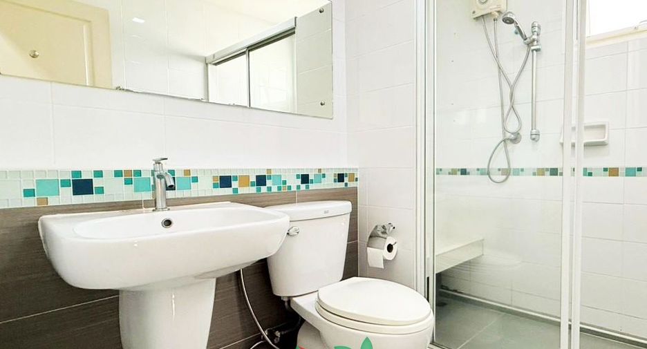 For sale 3 bedrooms house in Sai Mai, Bangkok
