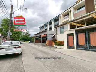 For rent 6 bedrooms retail Space in Sai Mai, Bangkok