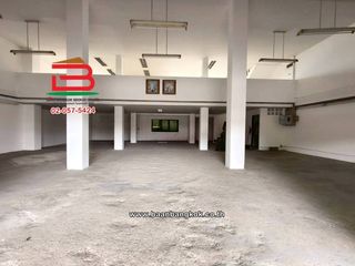 For rent 6 bedrooms retail Space in Sai Mai, Bangkok