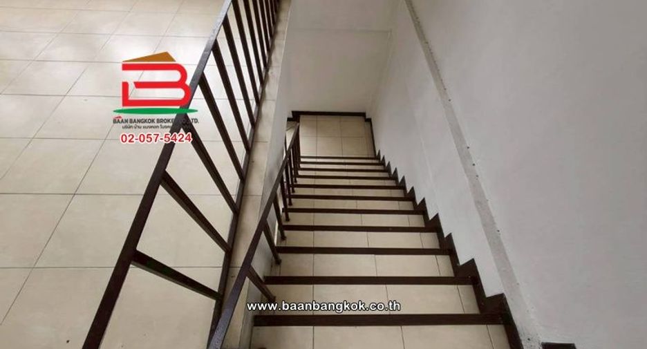For rent 6 bedrooms retail Space in Sai Mai, Bangkok