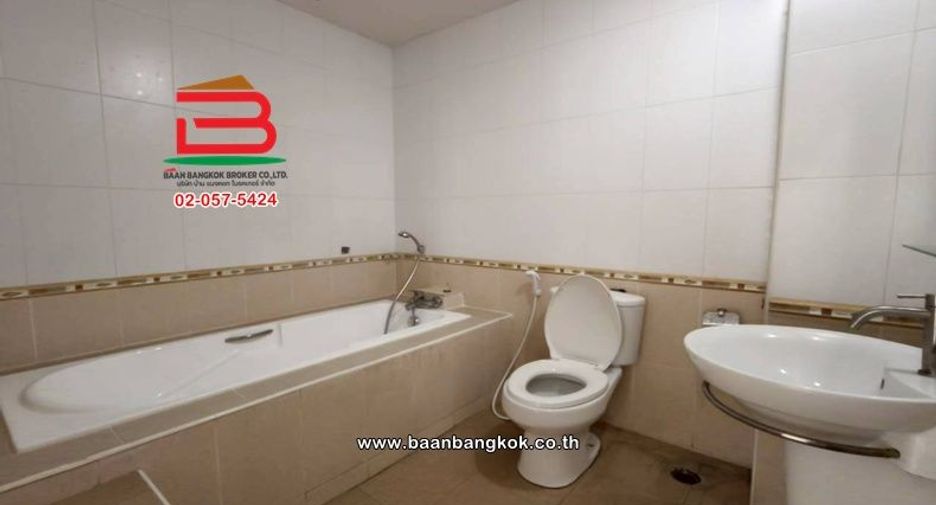 For rent 6 bedrooms retail Space in Sai Mai, Bangkok
