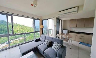 À vendre 2 chambres condo à Bang Lamung, Chonburi