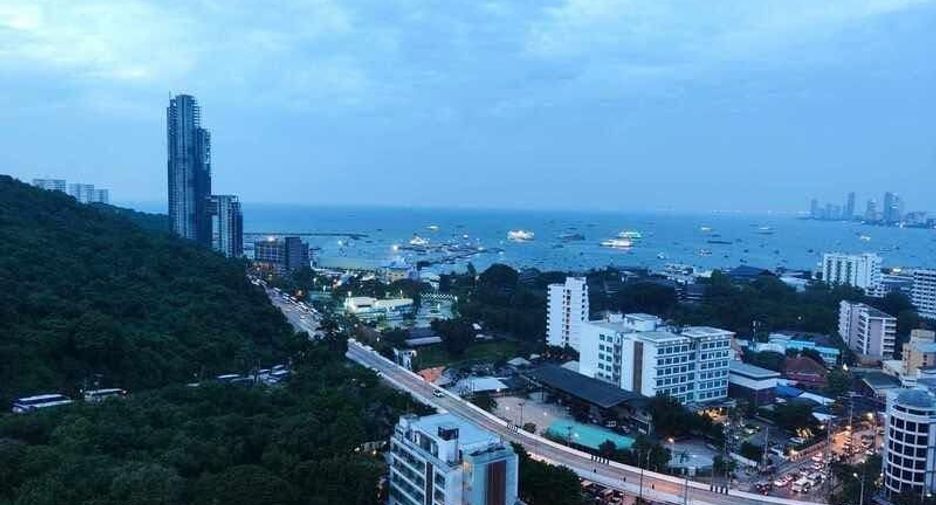Продажа 2 спальни кондо в Банг Ламунг, Чонбури