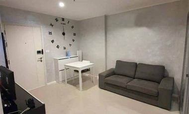 À vendre 1 chambre condo à Khlong Toei, Bangkok