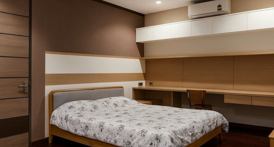 For rent 5 bedrooms house in Chatuchak, Bangkok