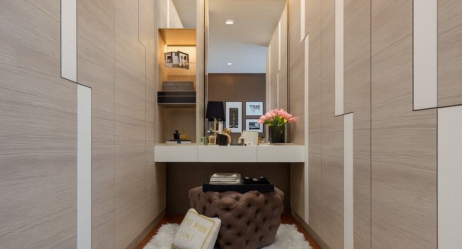 For rent 5 bedrooms house in Chatuchak, Bangkok
