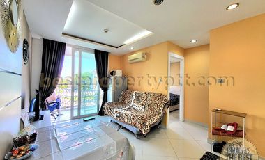 出售 1 卧室 公寓 在 Bang Lamung, Chon Buri