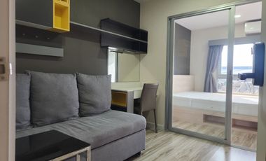 Wohnung zum Kauf mit 1 Zimmer in Phra Nakhon Si Ayutthaya, Phra Nakhon Si Ayutthaya