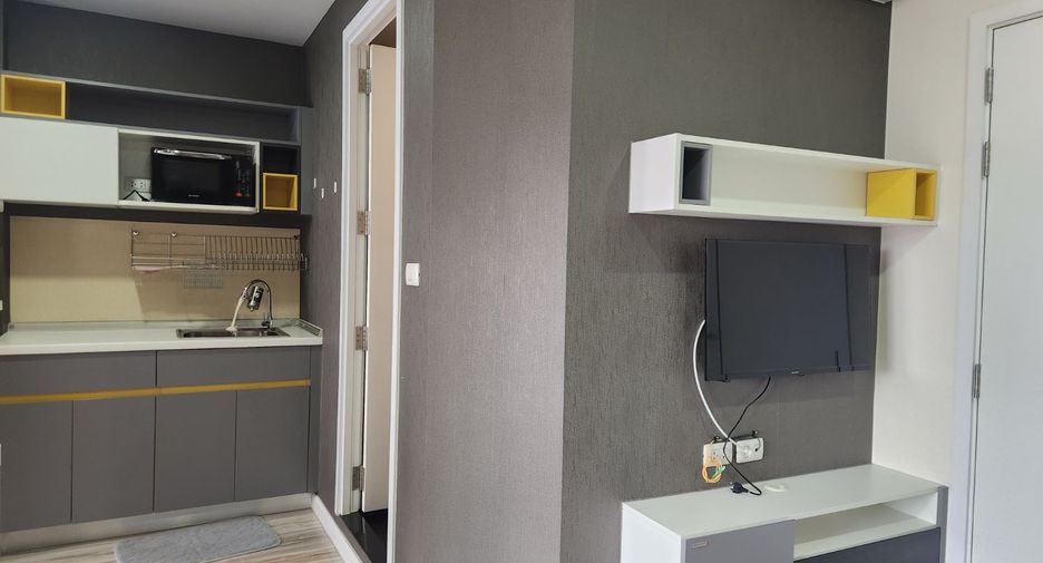 Condo en venta de 1 habitaciones en Phra Nakhon Si Ayutthaya, Phra Nakhon Si Ayutthaya