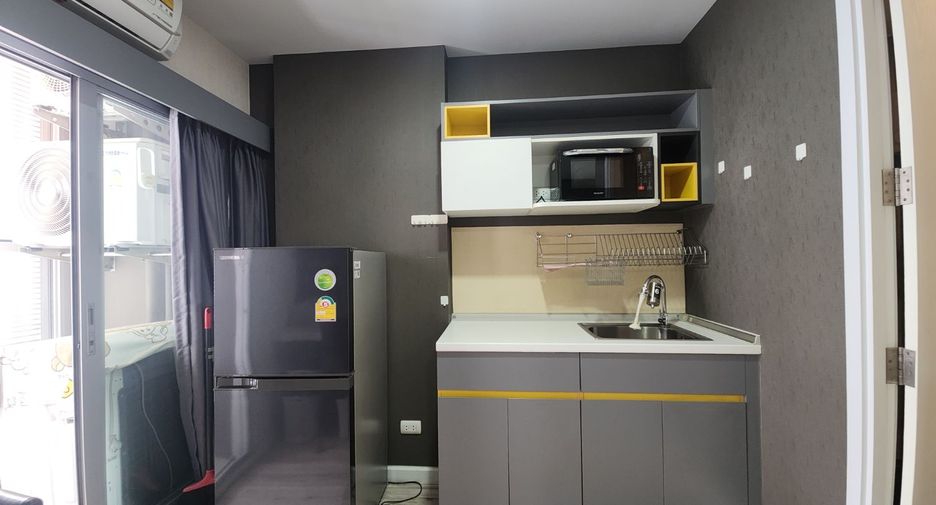Condo en venta de 1 habitaciones en Phra Nakhon Si Ayutthaya, Phra Nakhon Si Ayutthaya