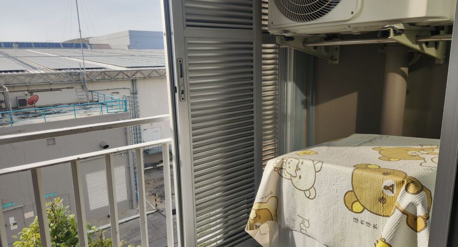Condo en venta de 1 habitaciones en Phra Nakhon Si Ayutthaya, Phra Nakhon Si Ayutthaya