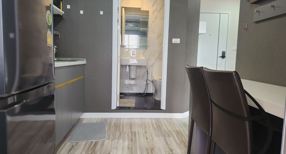 Condo en venta de 1 habitaciones en Phra Nakhon Si Ayutthaya, Phra Nakhon Si Ayutthaya